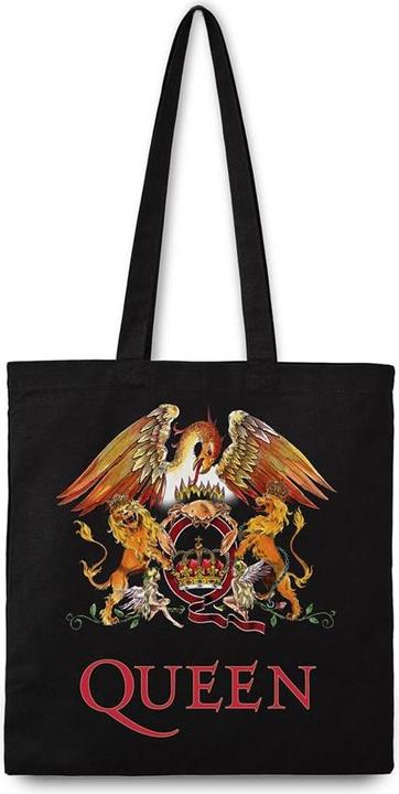 Immagine prodotto Queen Classic Stemma Borsa a Tracolla (0.30 l)