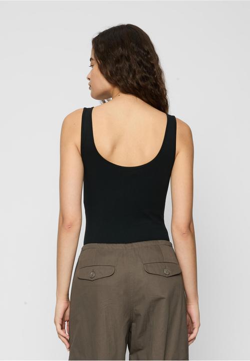 Produktbild Urban Classics Ladies Organic Tank Body 2-Pack - 167161 (XS)