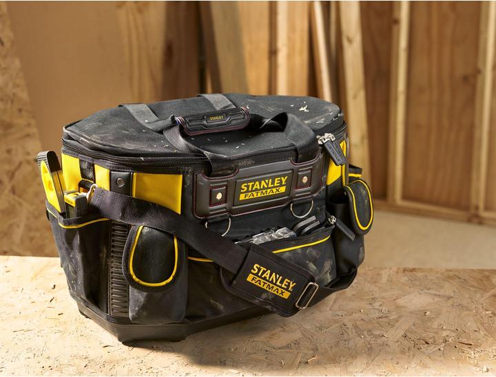 Produktbild Stanley Werkzeugtasche (1 Teile)