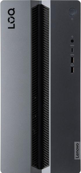 Immagine prodotto Lenovo Loq (Intel Core i5-14400F, 16 GB, 1000 GB, GeForce RTX 4060)