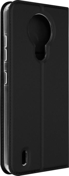 Immagine prodotto Dux Ducis Copertina del libro della serie Skin Pro (Nokia 1.4)
