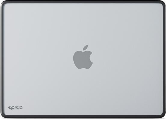Actual product image Epico Hero Shell (13.60", Apple)