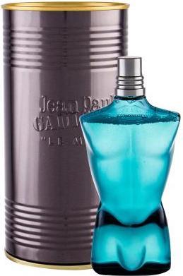 Immagine prodotto Gaultier Le Male (Lozione dopobarba, 125 ml)