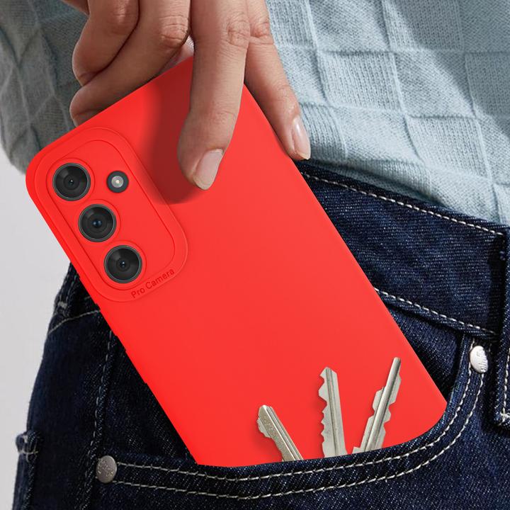 Image du produit Avizar SoftGlow Case Series (Samsung Galaxy A54 5G)