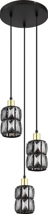 Actual product image Globo Wolli (E14)