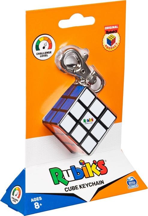 Actual product image Rubik's Kostka Rubika Pakabutis 3x3 (3 x 3)