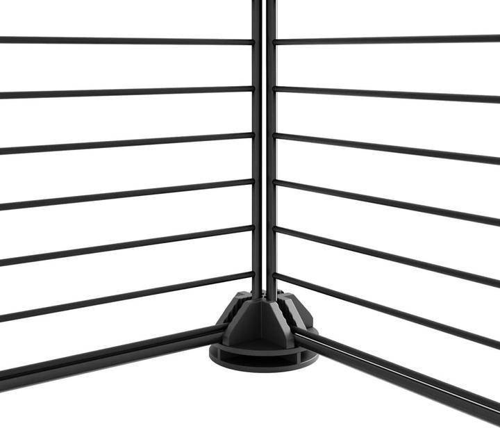 Actual product image VidaXL Saunderson