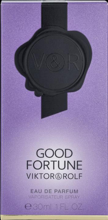 Actual product image Viktor & Rolf New Destiny Eau de Parfum (Eau de parfum, 30 ml)