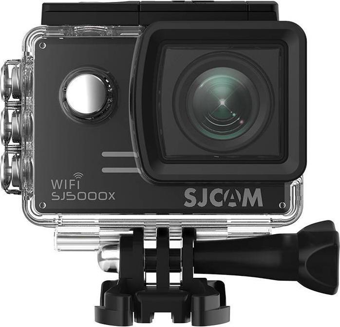 Produktbild Sjcam SJ5000X (24p, WLAN)
