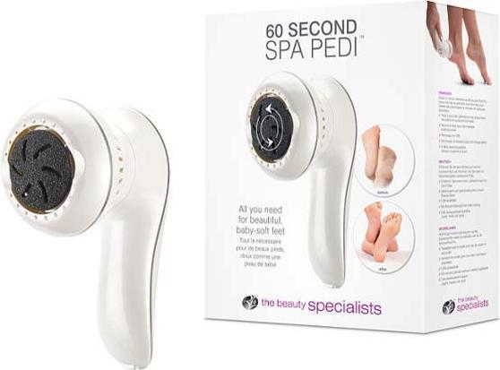 Image du produit Rio spa pedi
