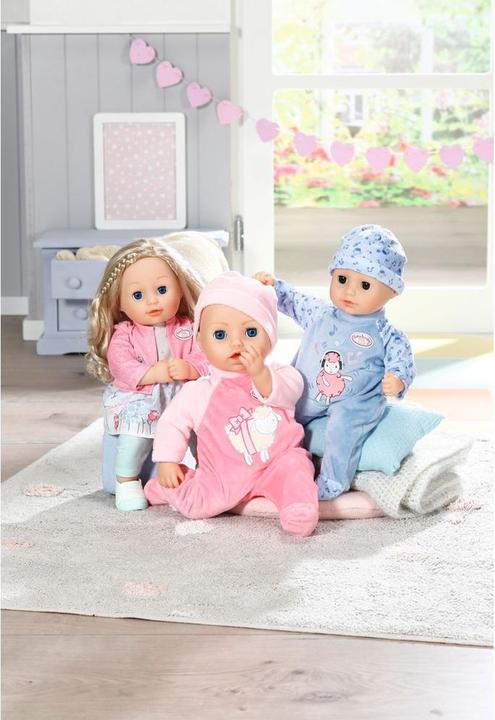 Produktbild Baby Annabell Little Sophia