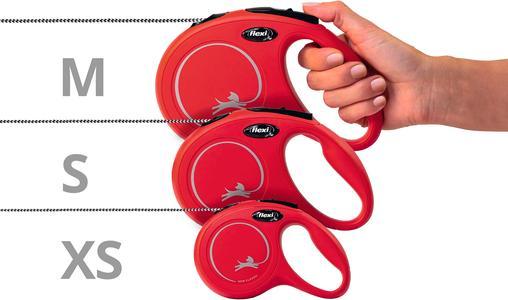 Image du produit Flexi New Classic (S, Chien, Promenade)