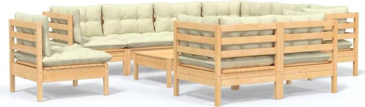 Produktbild VidaXL Selvaggia
