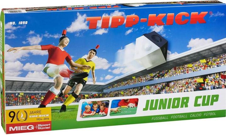 Actual product image Tipp Kick Junior Cup Set