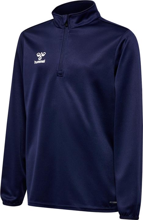 Immagine prodotto hummel Hmlessential Mezza Zip Bambino (128)