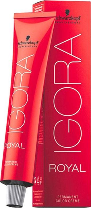 Schwarzkopf Professional Igora Royal (0-22 Anti Orange Concentrate)
