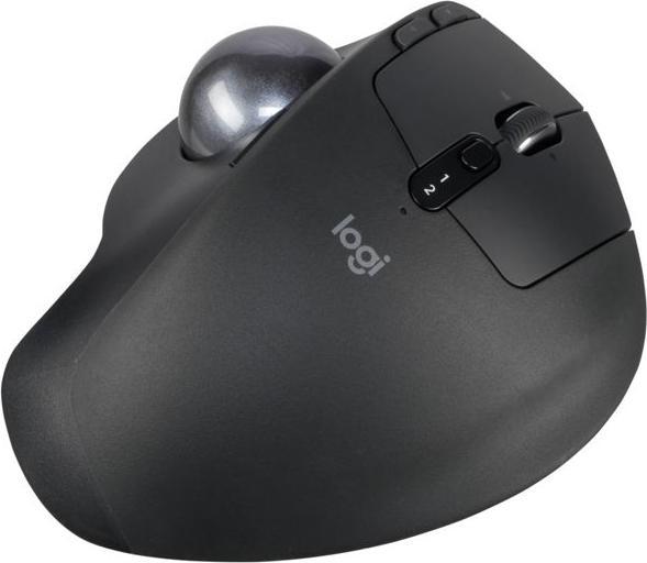 Productafbeelding Logitech MX Ergo (Draadloze)