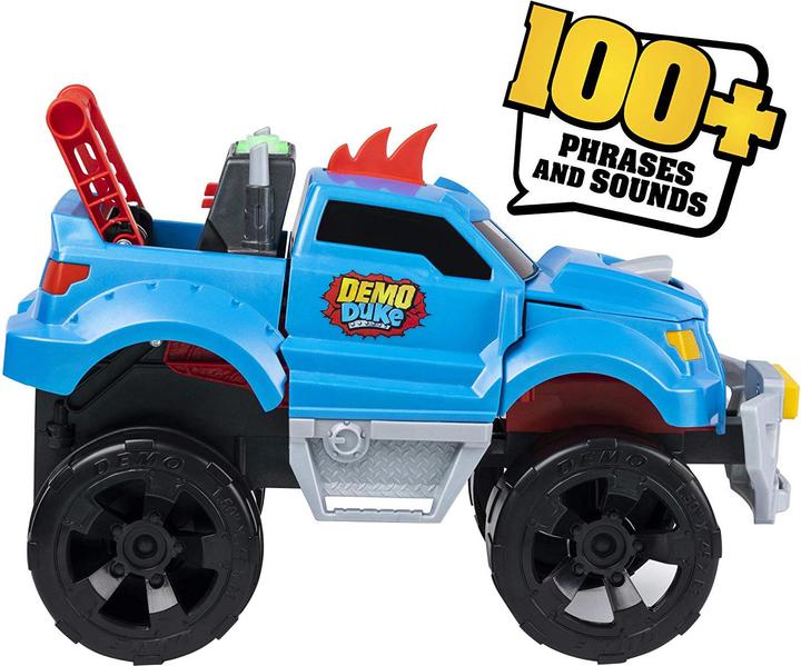 Actual product image Spin Master 6046481 toy vehicle