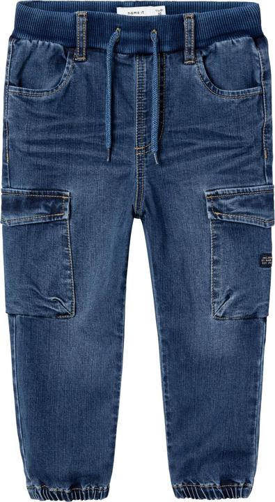 Denim Blu Scuro