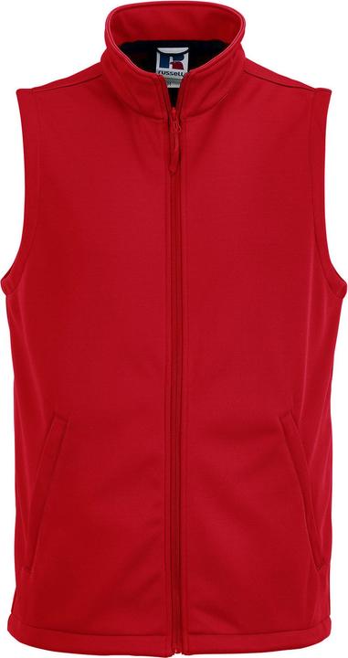 Russell Smart Weste (3XL)