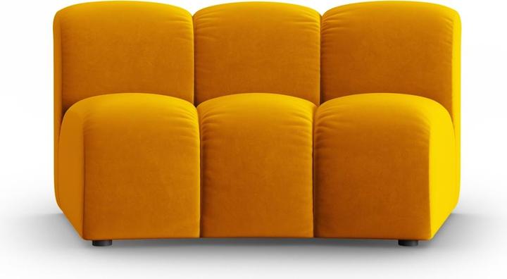 Produktbild Micadoni Lupine (1-Sitzer, Modular Sofa)