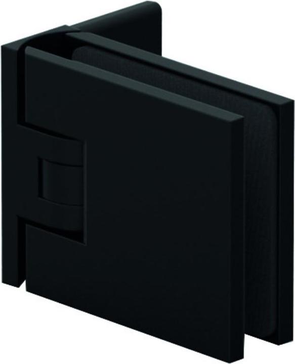 Actual product image Pauli+Sohn Shower swing door hinges FLAMEA 8180