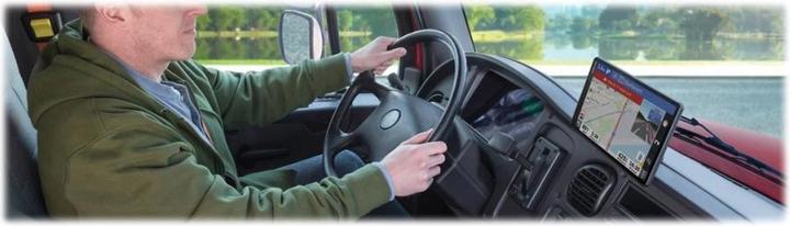 Image du produit Garmin Déclinaison LGV1000 (10.10")