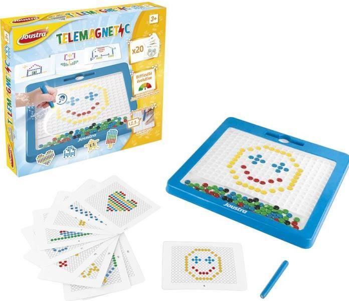 Actual product image Maped Telemagnetic drawing board