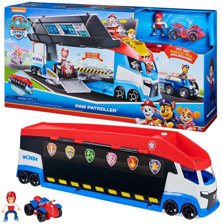 Produktbild Spin Master Paw Patroller 3
