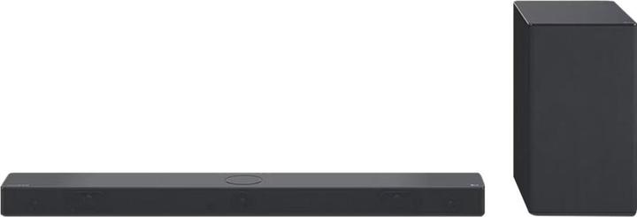 LG SC9S Soundbar