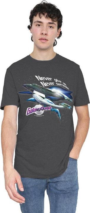 Produktbild Galaxy Quest Never Surrender TShirt (XL)