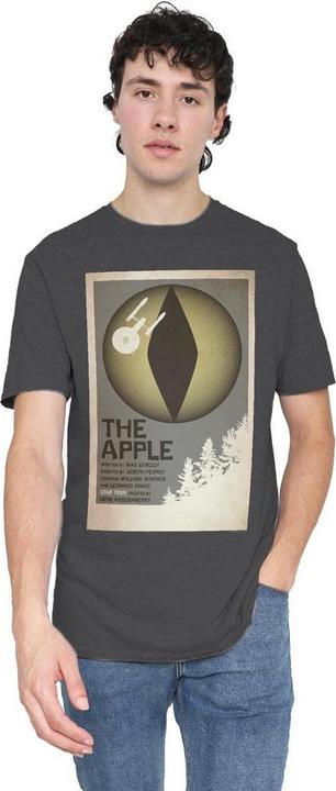 Produktbild The Original Series Episode 34 TShirt (S)