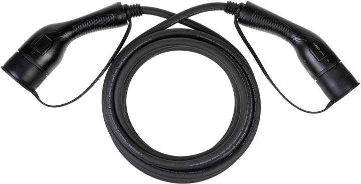 Produktbild Furber.power Freyja (Typ 2, 11 kW, 16 A, 5 m)