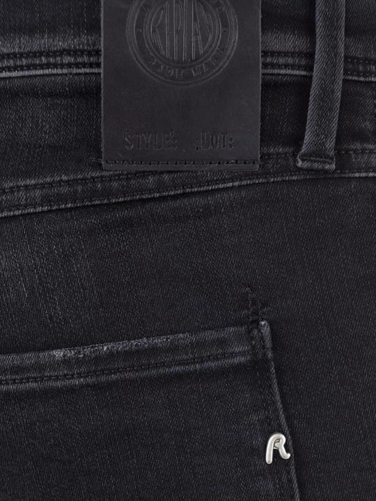 Immagine prodotto Replay Anbass Jeans Slim nero lavato (W34/L32)