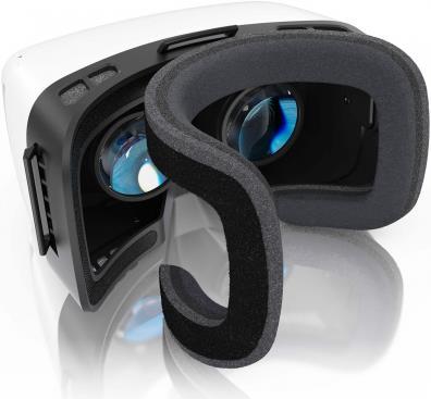 Image du produit Zeiss VR ONE Plus