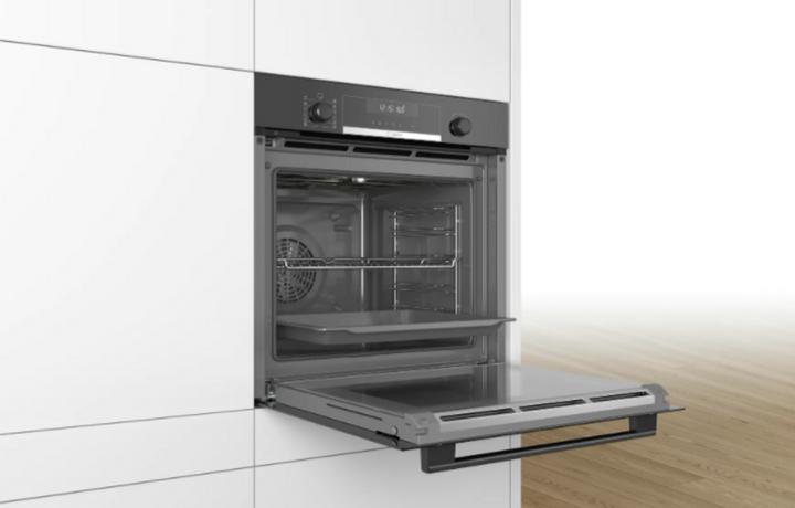 Produktbild Bosch Hausgeräte HBA578BB0