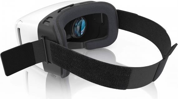 Image du produit Zeiss VR ONE Plus
