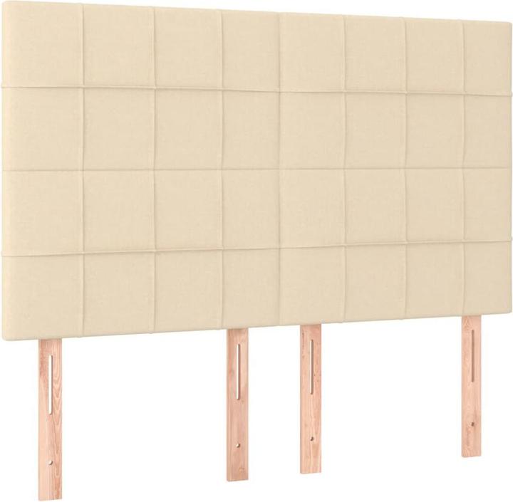 Produktbild VidaXL Yaksha (144 x 5 x 128 cm)