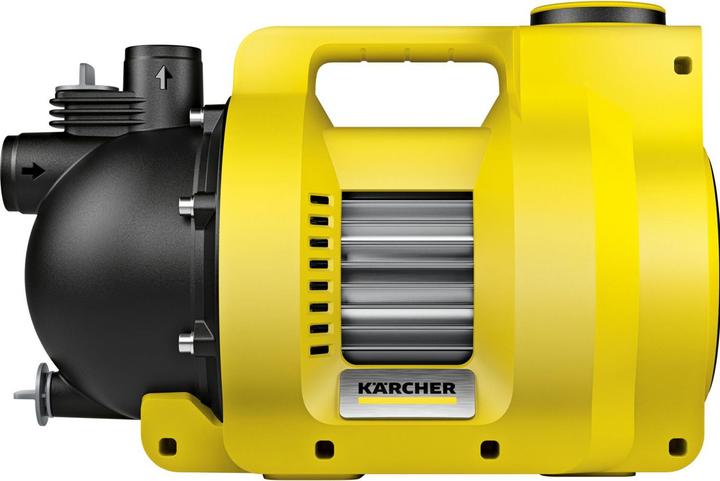 Produktbild Kärcher BP 4.500 Garden (Gartenpumpe)