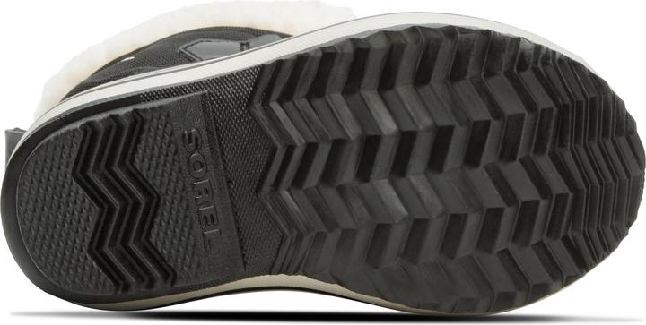 Actual product image Sorel Yoot Pac Nylon (26)