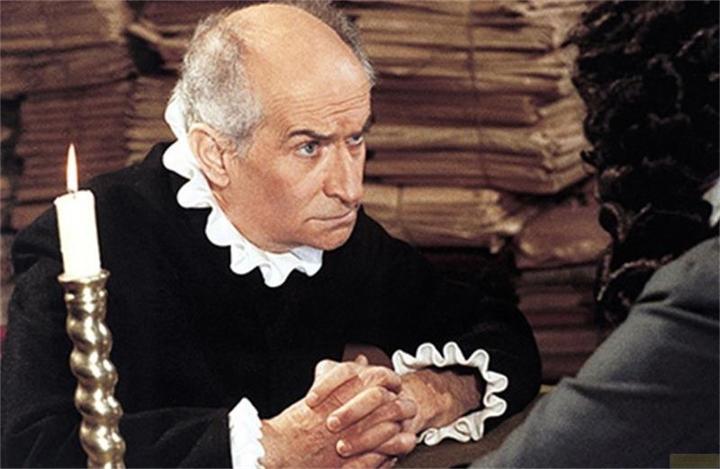 Produktbild Best of Louis de Funes (Blu-ray, 2023, Deutsch, Französisch)