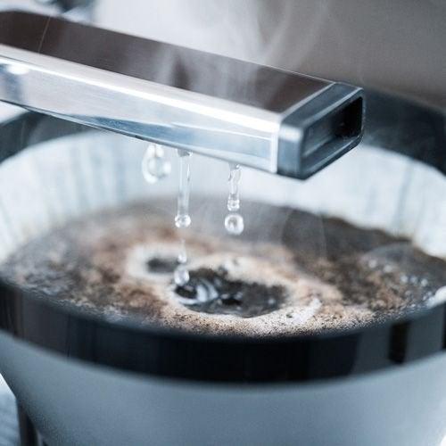 Actual product image Moccamaster Coffee maker