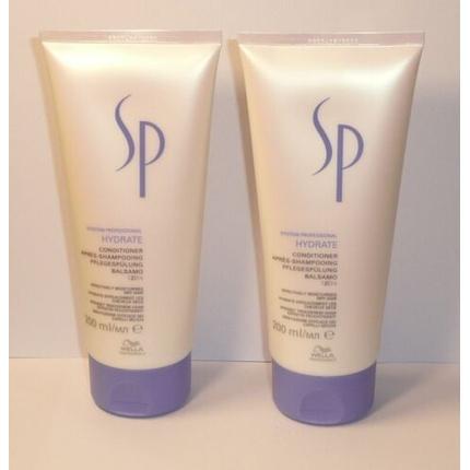 Produktbild Wella Hydrate (200 ml)