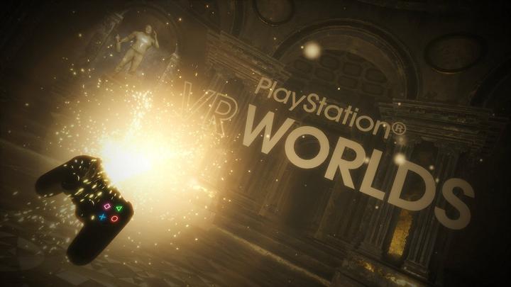 Produktbild Sony Playstation VR Super Bundle Pack