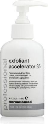 Actual product image Dermalogica Exfoliant Accelerator 35 ( Salon Size ) (Exfoliation, 177 ml)
