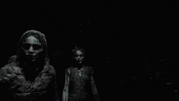 Image du produit Sony Until Dawn : Rush of Blood VR (PS4, DE)