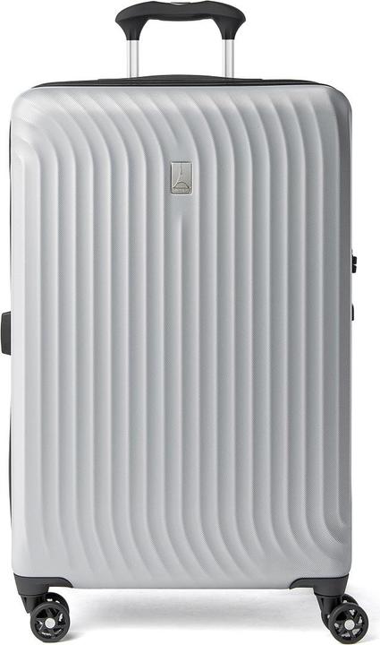 Travelpro Maxlite Air - Expandable Spinner M, Metallic (89 l, L (90 - 115l))