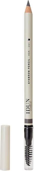 Immagine prodotto IDUN Minerals Brow pen Ask (Grigio, Marrone)
