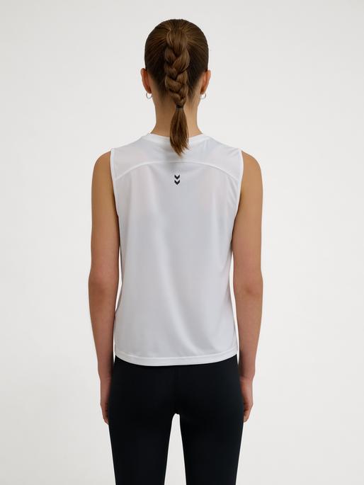 Actual product image hummel Hmlpulse Workout W Tanktop (M)
