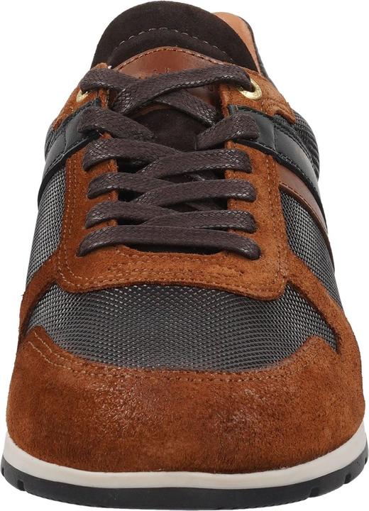 Actual product image Pantofola d'Oro Taranto Uomo Low - 60083 (41)